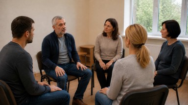 Реабилитация алкоголиков в Ульяновске