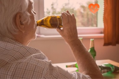 Лечение алкоголизма у пожилых людей в Ульяновске