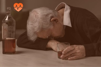 Лечение алкоголизма у пожилых людей в Ульяновске