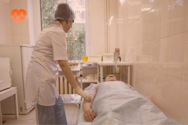Бесплатное лечение алкоголизма в Ульяновске