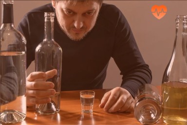 Лечение белой горячки в Ульяновске