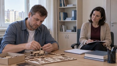 Лечение игромании в Ульяновске