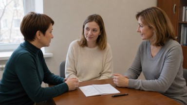Лечение расстройств пищевого поведения в Ульяновске