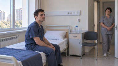 Лечение психоза в Ульяновске