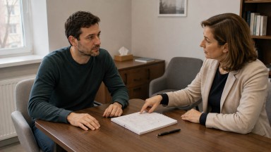 Лечение тревожного расстройства в Ульяновске