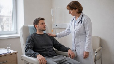 Детоксикация от марихуаны в Ульяновске