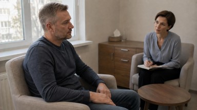 Лечение алкогольной депрессии в Ульяновске