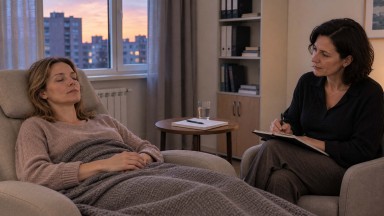 Лечение бессонницы в Ульяновске