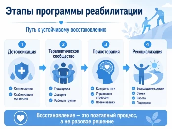 Миннесотская модель в Ульяновске