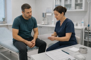 Имплантация Продетоксон в Ульяновске