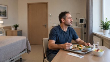 Госпитализация в Ульяновске