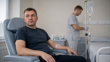 Вывод из запоя в стационаре в Ульяновске