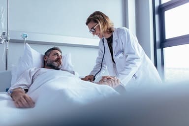 Лечение алкоголизма в стационаре в Ульяновске