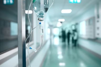 Лечение алкоголизма в стационаре в Ульяновске