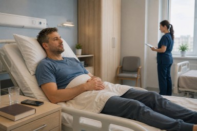 Лечение алкоголизма в стационаре в Ульяновске