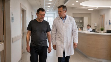 Лечение хронического алкоголизма в Ульяновске