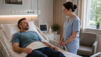 Детоксикация от алкоголя в Ульяновске