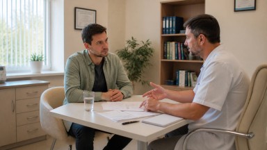 Лечение наркомании в Ульяновске