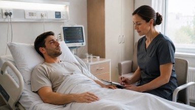 Детоксикация от наркотиков в Ульяновске