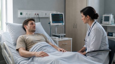 Лечение зависимости от спайса в Ульяновске