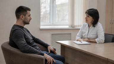 Лечение зависимости от марихуаны в Ульяновске