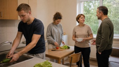 Реабилитация наркозависимых в Ульяновске